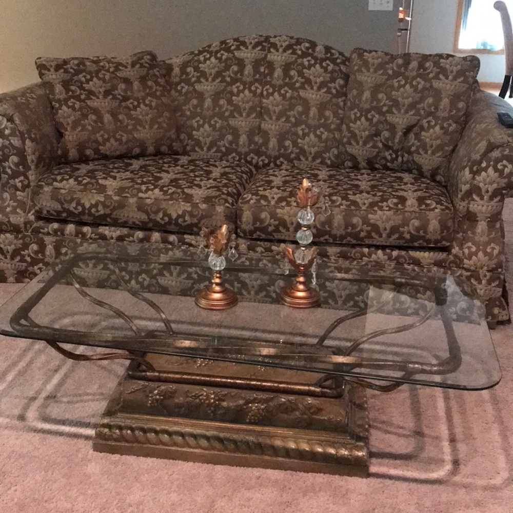 Five piece set $4500